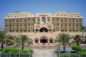 Grand Hyatt Muscat